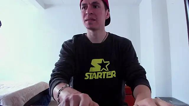 Headhunterdz webcam