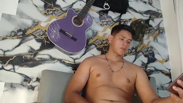 Hiroshi_Shen webcam