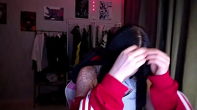 VeIvetLure webcam