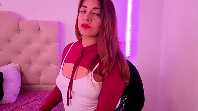 ameliefederline11 webcam