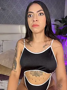 Celeste_Amber webcam