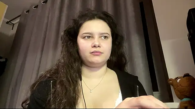 LonnaVandal webcam