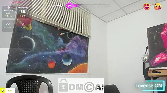 mariecam420 webcam