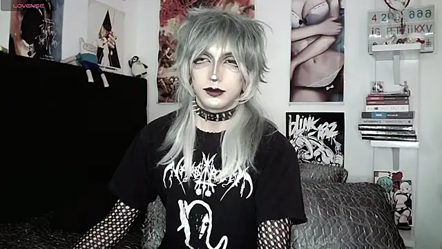 Model: kiiler_queen
