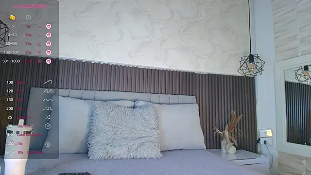 SHANONCLARK webcam