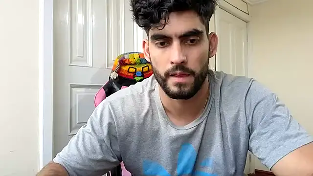 Jackyrose webcam