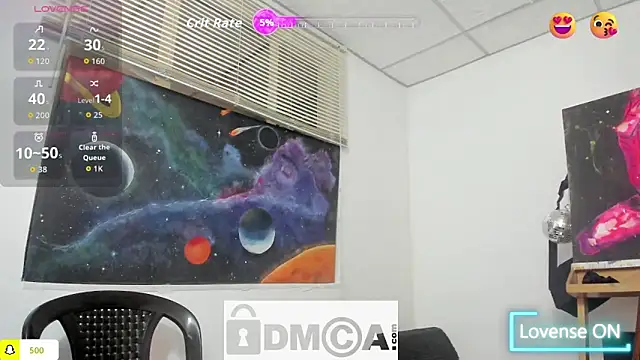 mariecam420 webcam