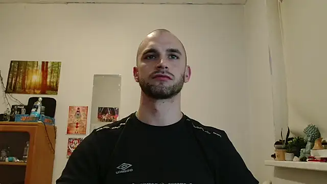 OskarBreno webcam