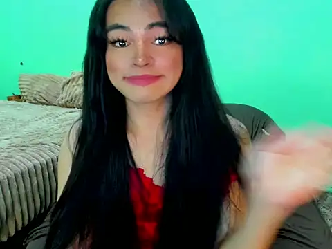 Sweetpeaxx webcam