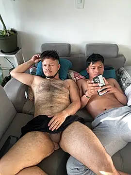 nativohot7 webcam
