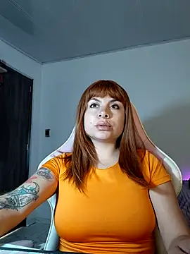 Angel_a- webcam