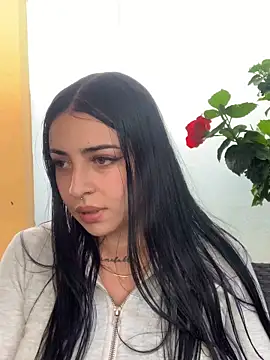 Morgana_Pink webcam