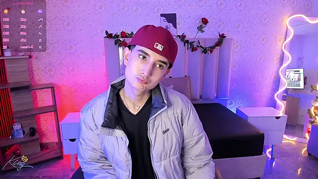 Eidan_tay webcam