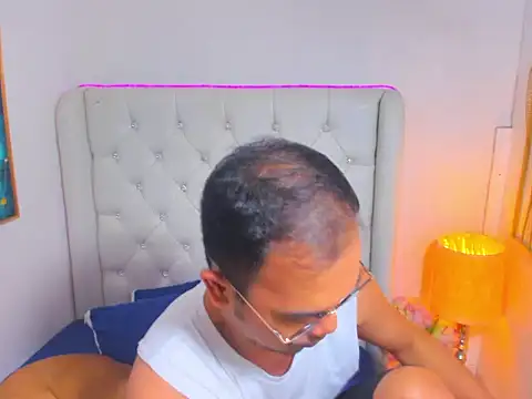 AsianZero webcam