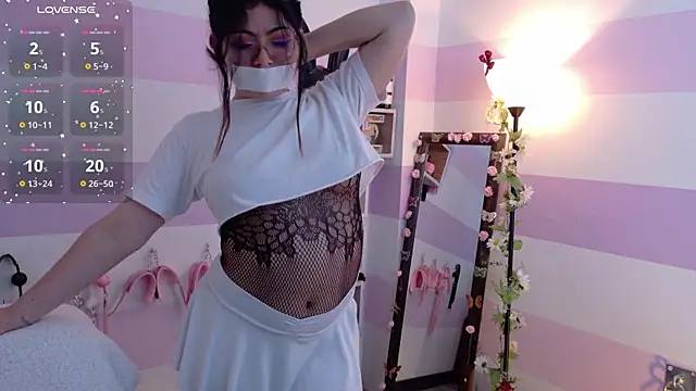 Catwhite_ webcam