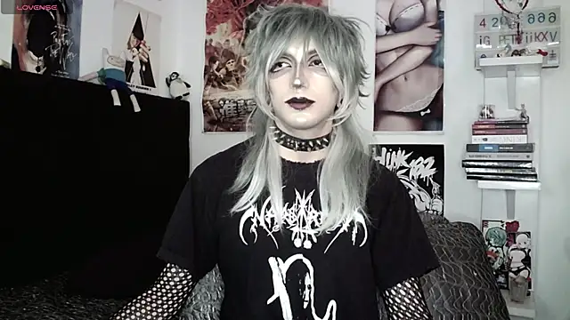 kiiler_queen webcam