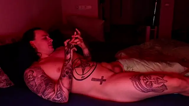 Preview of baphomet_from_ice