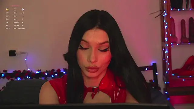 Olivia_Faye webcam