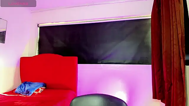 Britany_montiel webcam