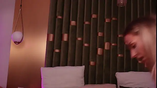 AmeliaAngel webcam