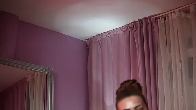 AmeliaBarbie webcam