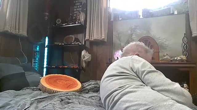 Makowboy webcam
