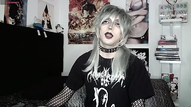 kiiler_queen webcam