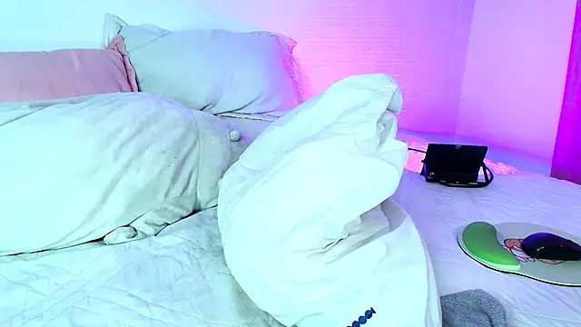 AmyOlimpo webcam