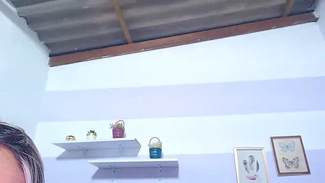 kimberlyvega webcam