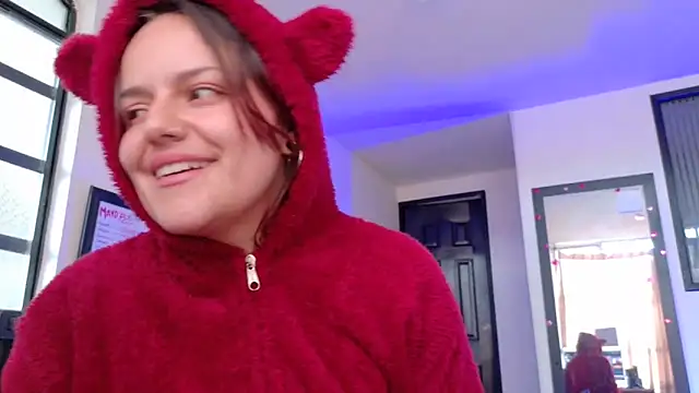 Scarletleon77 webcam