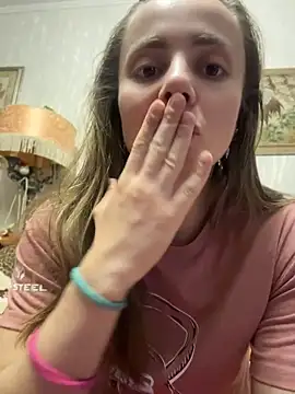 AlisaKissss webcam