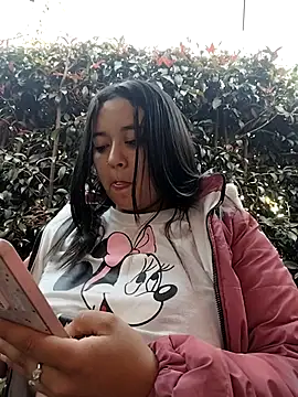 Cristal__04 webcam
