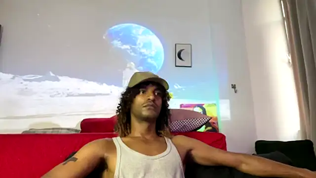 gerson173Hugo webcam