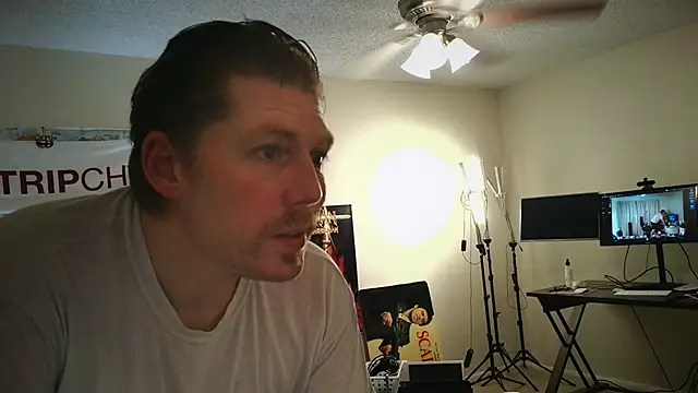 9VOLTT webcam