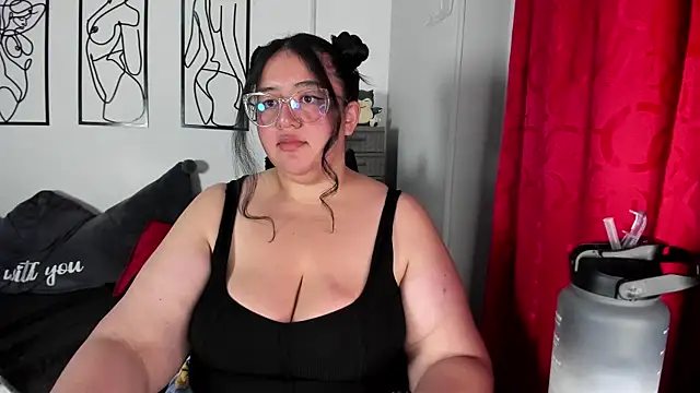 RubyPirsso18 webcam