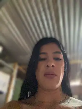daniigarcia webcam