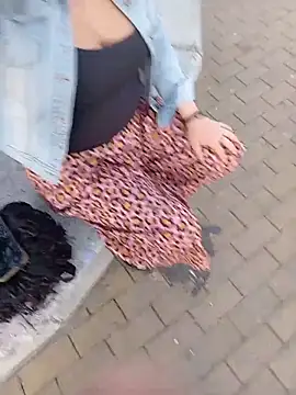 sophie_banger webcam