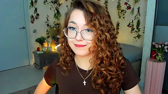 SereneFlame webcam