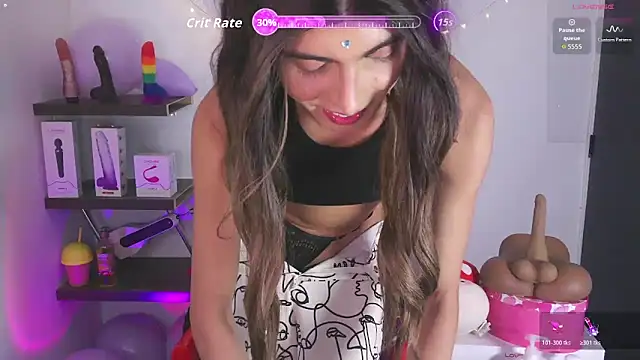 valentina_crtti webcam