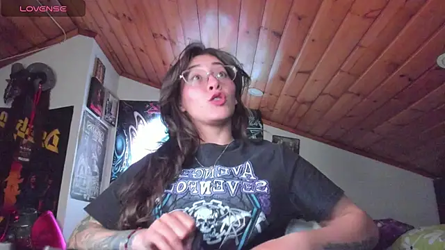 Darkness_jones_ webcam