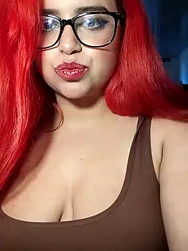 EstefyFantasy webcam