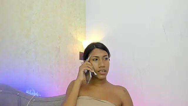 AntoniaSantos webcam