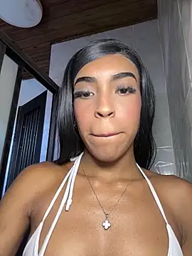 megan_stathann webcam