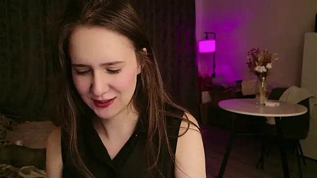 LucyRose3 webcam