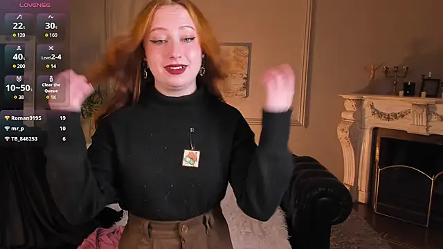 Violet_Griffen webcam