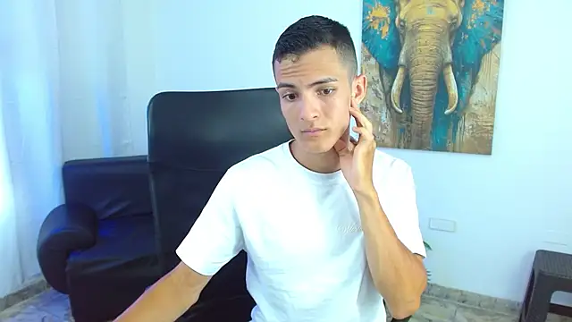 Matiius18 webcam