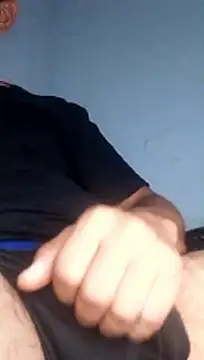 Bosssweet22cm webcam