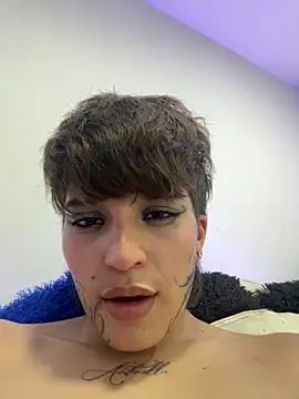 DayanaDG webcam