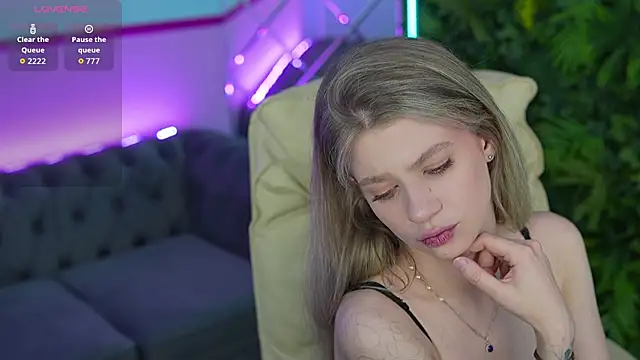 SandyLayy webcam