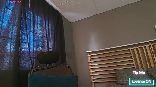 PaulEvens webcam